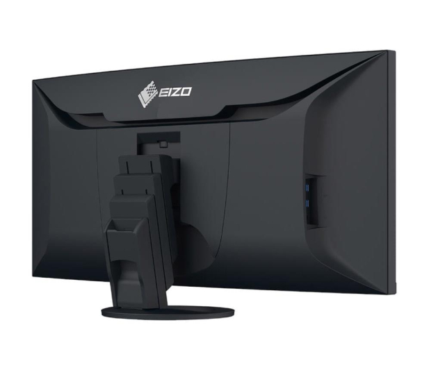 EIZO EV3895-BK Curved - 622630 - zdjęcie 3